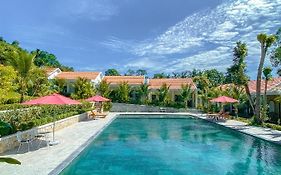 Phu My Hung Bungalow